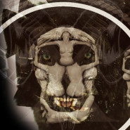 Blue Sky Black Death Presents Skull and Bones