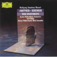 »Haffner« Serenade« / Wind Divertimento