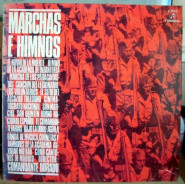 Marchas e himnos
