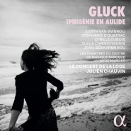 Iphigénie en Aulide