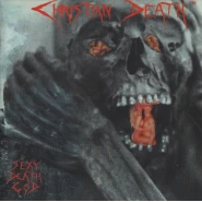 Sexy Death God