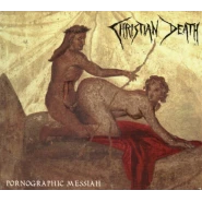 Pornographic Messiah
