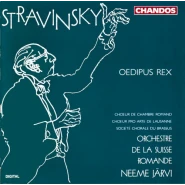 Oedipus Rex