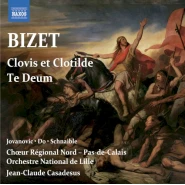 Clovis et Clotilde / Te Deum
