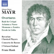 Overtures