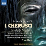 I Cherusci