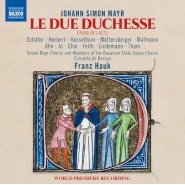 Le due Duchesse