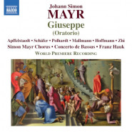 Giuseppe (Oratorio)