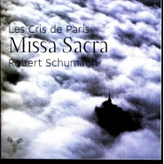 Missa Sacra
