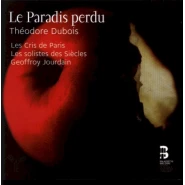 Le Paradis perdu