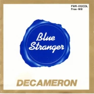 Blue Stranger