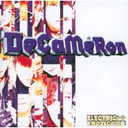 Electric←→Eroticの氾濫