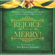 Rejoice and Be Merry!
