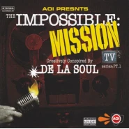 The Impossible Mission: Operation Japan