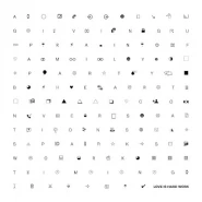Love Is Hard Work (Separated Track Version)