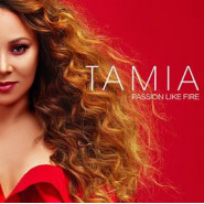 Passion Like Fire