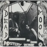 Stranded in the Mystery Zone