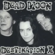 Destination X