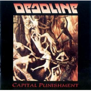 Capital Punishment