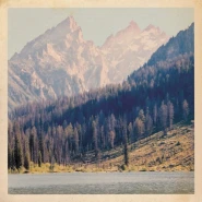 Mountain Rock