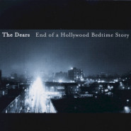 End of a Hollywood Bedtime Story