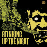 Stinking Up the Night