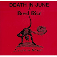 Scorpion Wind