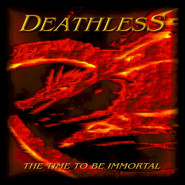 The Time to Be Immortal