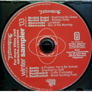 Winter Sampler ’03