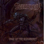 Rage of the Bloodbeast