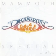 Mammoth Special