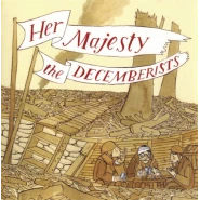 Her Majesty the Decemberists