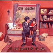I'm Not Gonna Lie to You