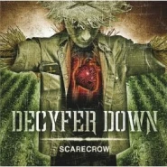 Scarecrow Deluxe
