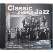 Classic Meets Jazz