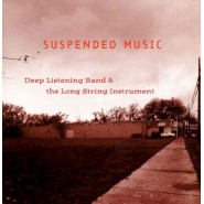 Suspended Music