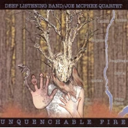 Unquenchable Fire
