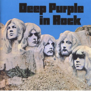 Deep Purple in Rock