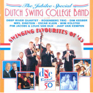 Swinging Favourites of ’45