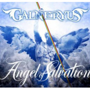 Angel of Salvation