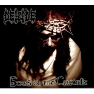 Scars of the Crucifix