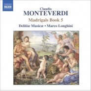 Madrigals, Book 5