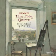 Three String Quartets, op. 30