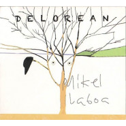 Mikel Laboa