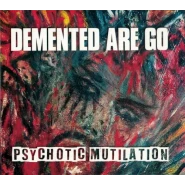 Psychotic Mutilation