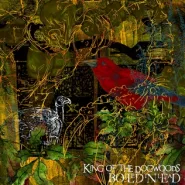 King of the Dogwoods