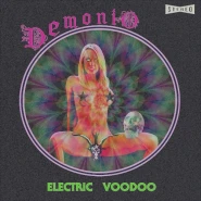 Electric Voodoo
