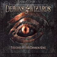 Touched by the Crimson King