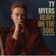 Heavy on the Soul