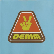 Back in Denim